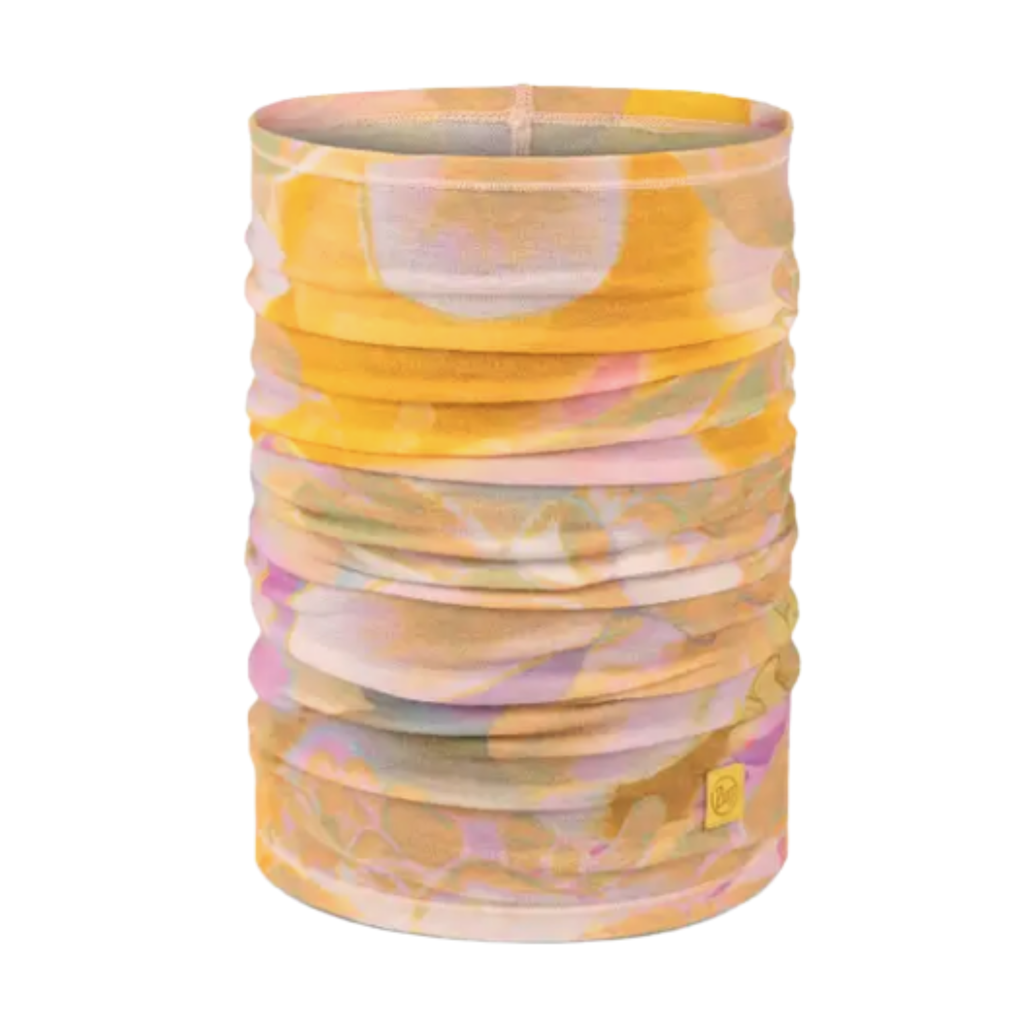 Buff Merino Lightweight Prints Esmeralda Multi