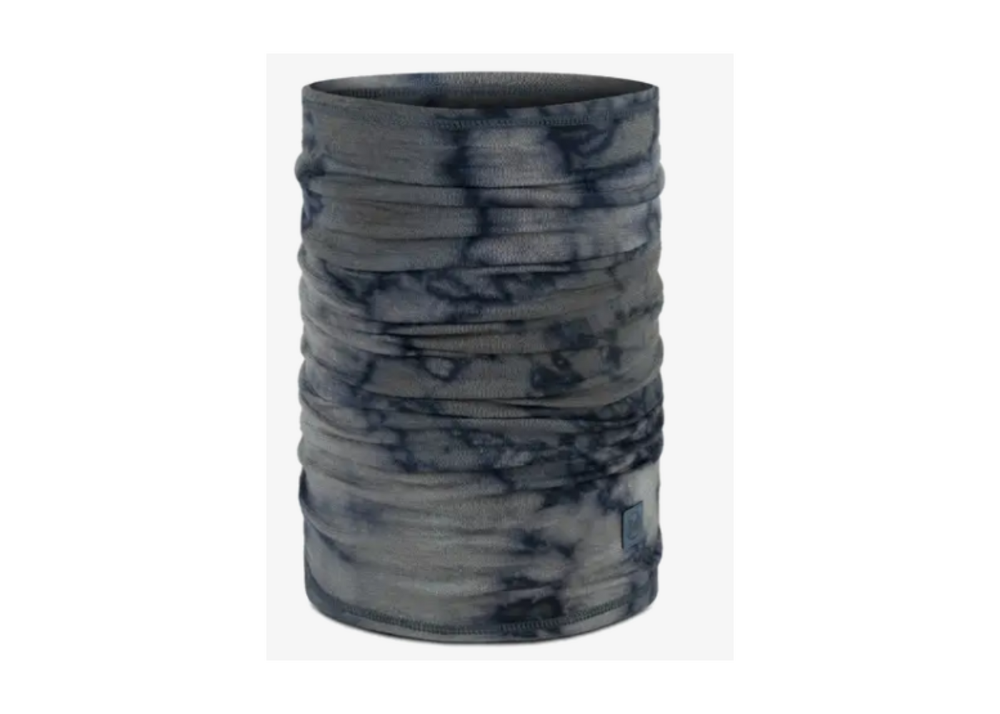 Buff Merino Lightweight Natural Dye Navy