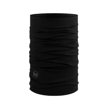Buff Merino Lightweight  Solid Black