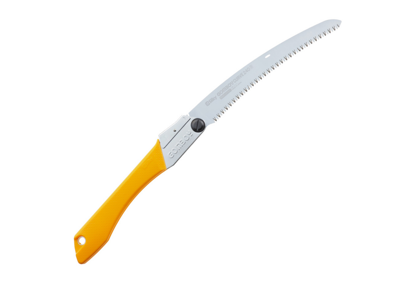 Silky Saws Gomboy Curve Professional 240mm