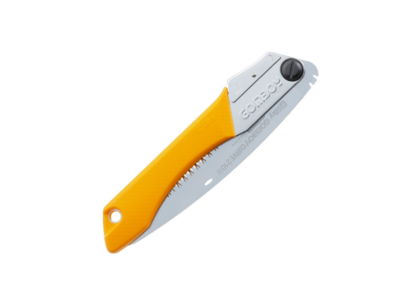 Silky Saws Gomboy Curve Professional 240mm