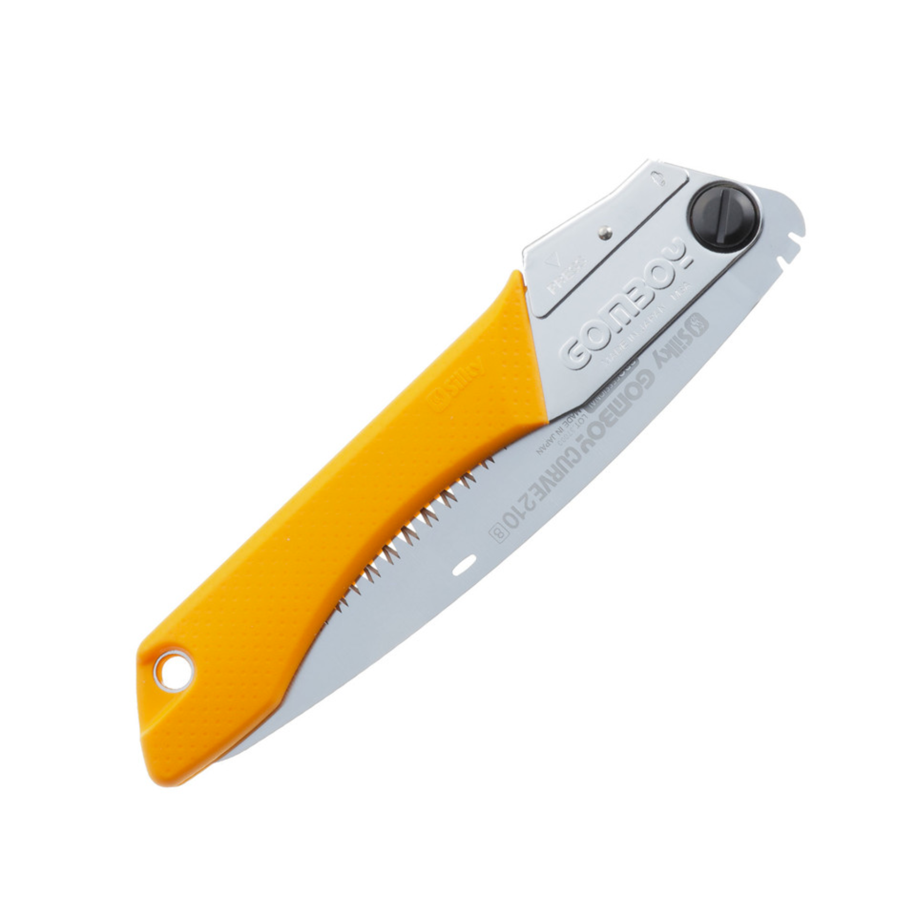 Silky Saws Gomboy Curve Professional 240mm