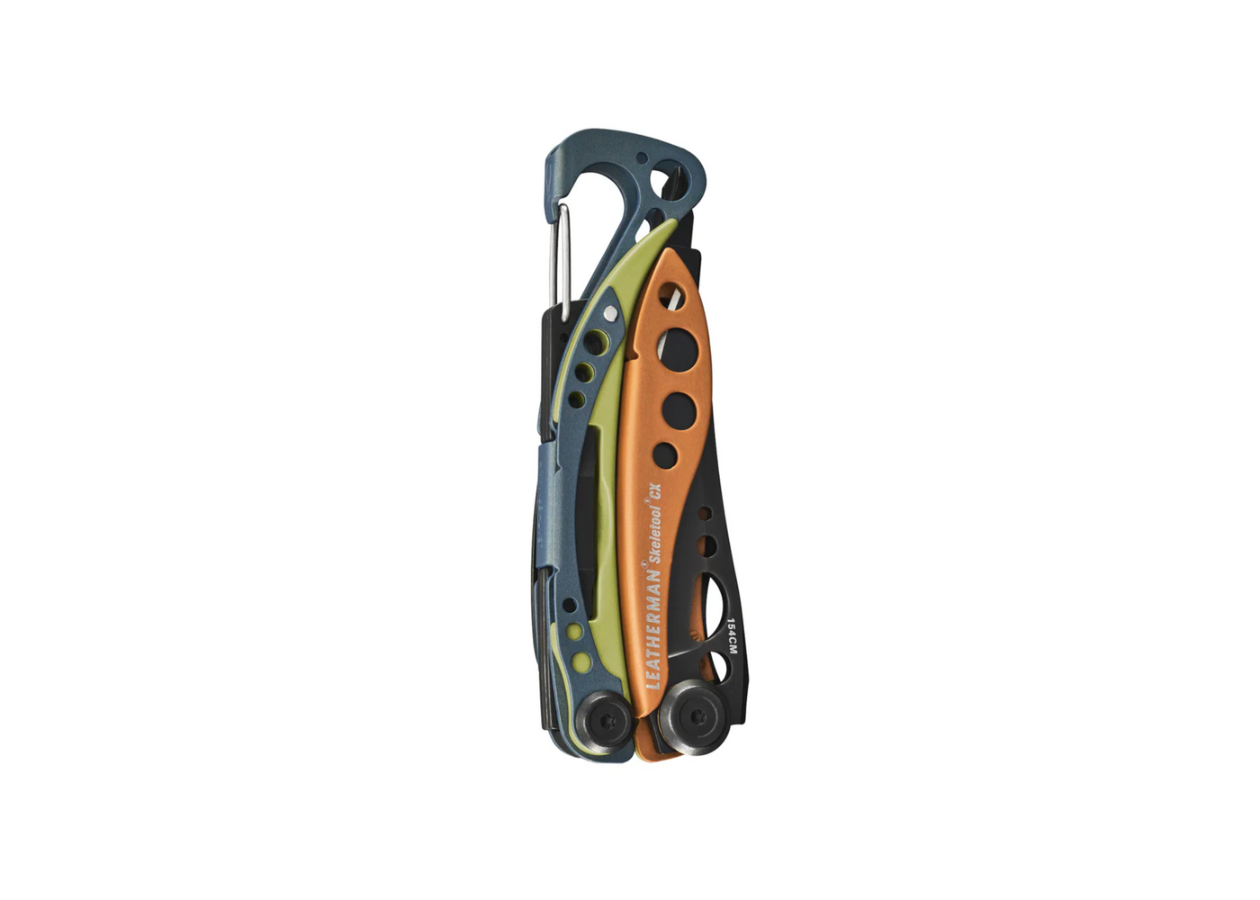 LEATHERMAN Skeletool CX - Aurora/Box-Int