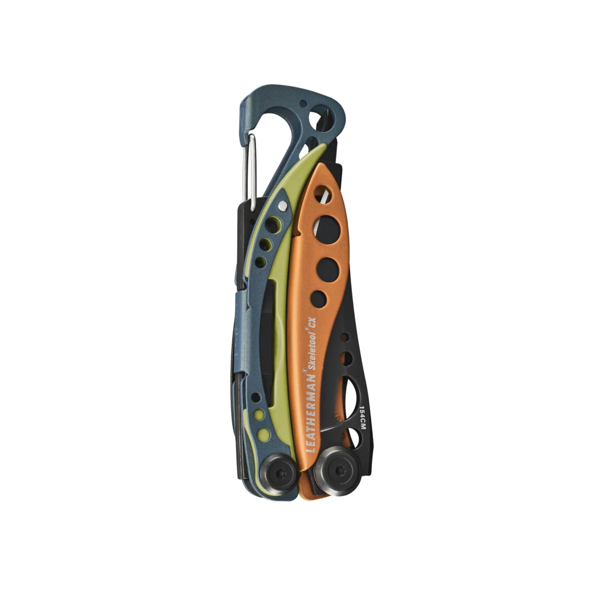 LEATHERMAN Skeletool CX - Aurora/Box-Int
