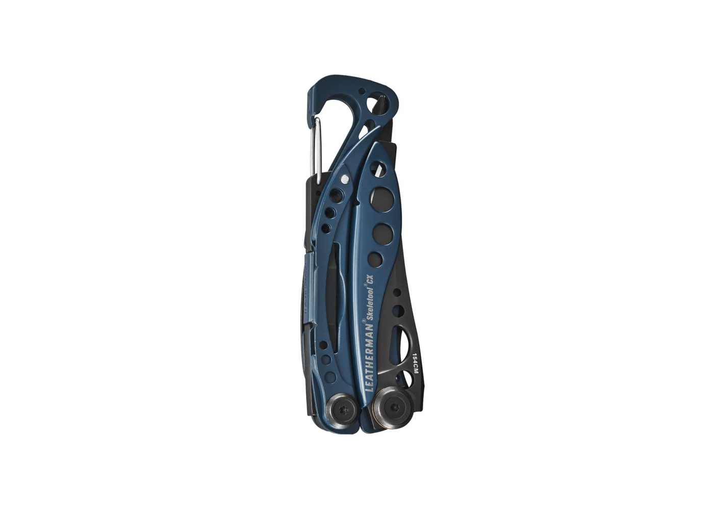 LEATHERMAN Skeletool CX - Nocturnal/Box-Int