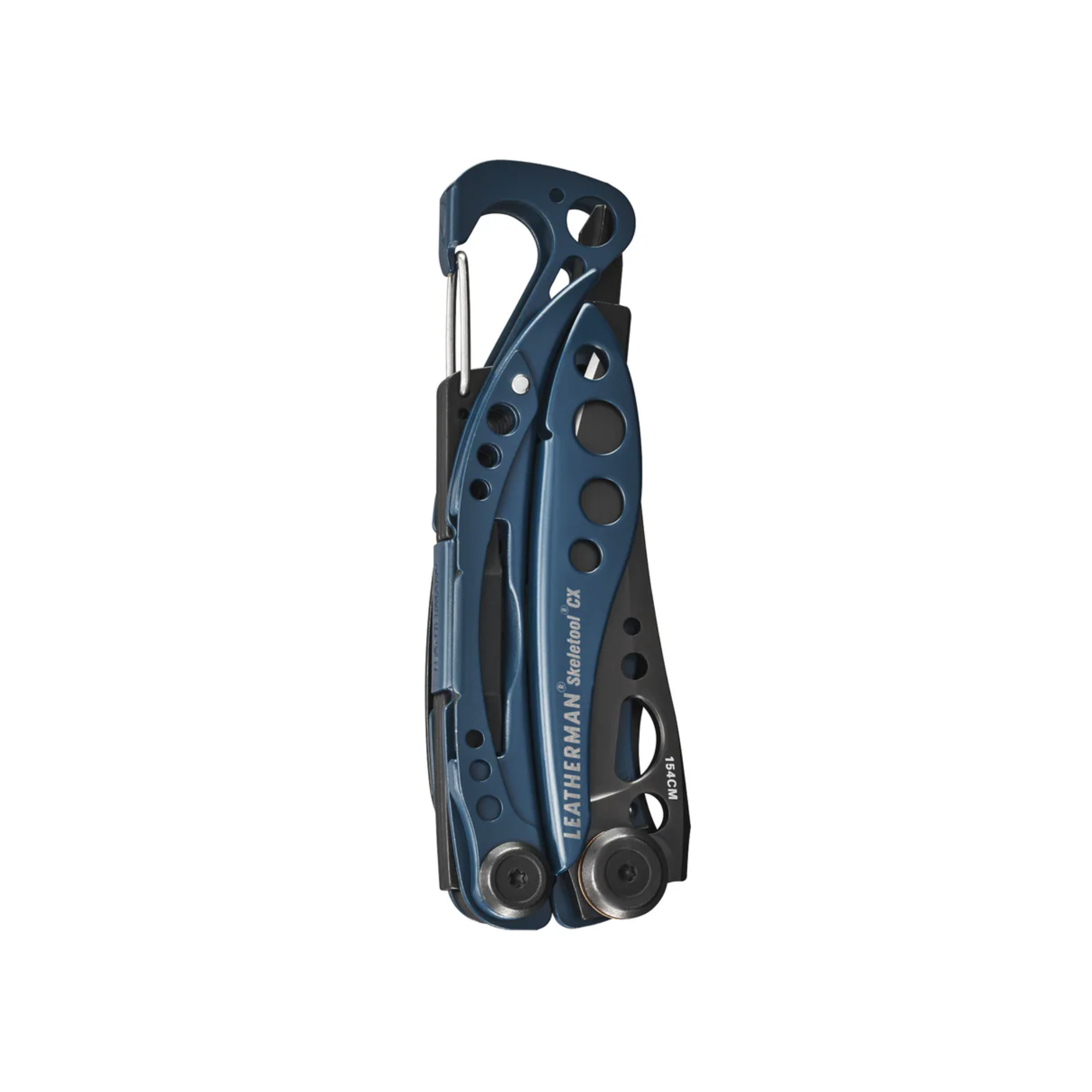 LEATHERMAN Skeletool CX - Nocturnal/Box-Int