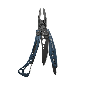 LEATHERMAN Skeletool CX - Nocturnal/Box-Int