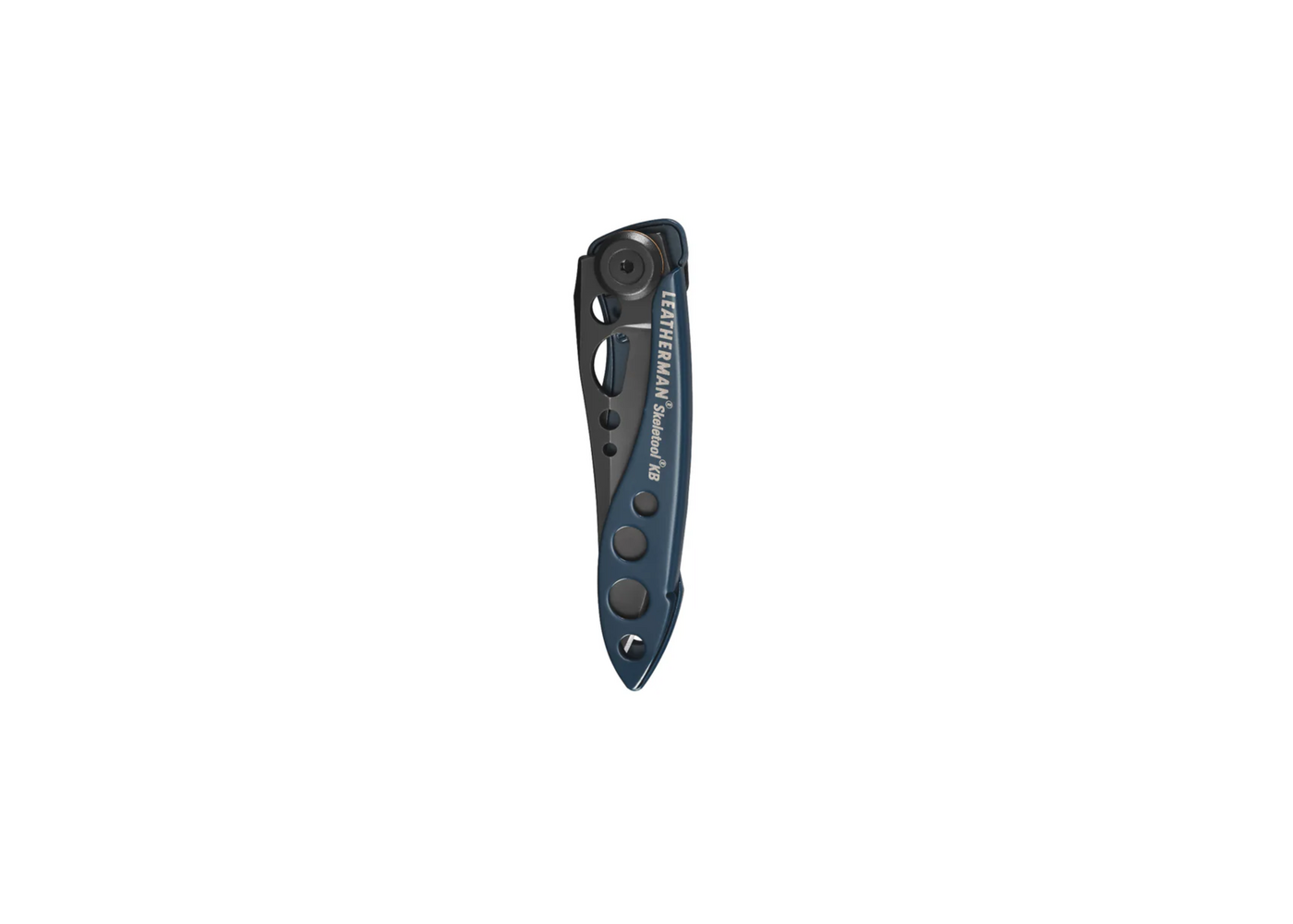 LEATHERMAN Skeletool KB - Nocturnal/Box-int