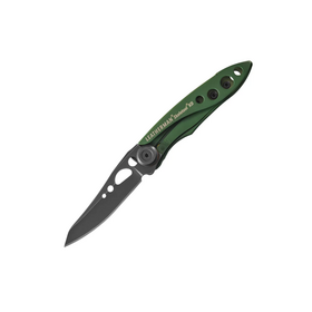 LEATHERMAN Skeletool KB - OD Green/Box-Int