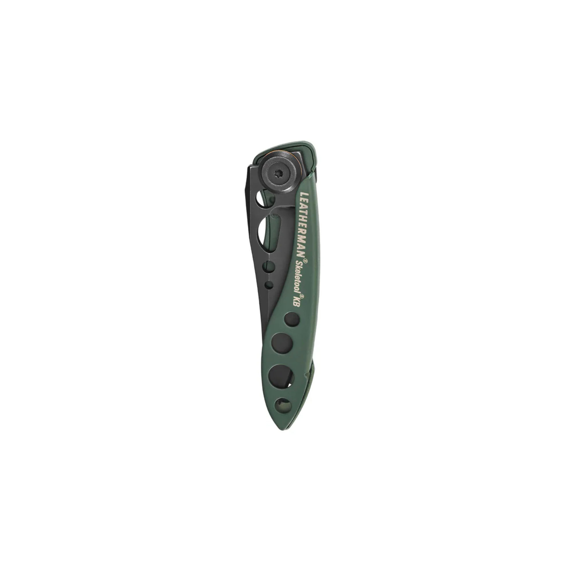LEATHERMAN Skeletool KB - OD Green/Box-Int