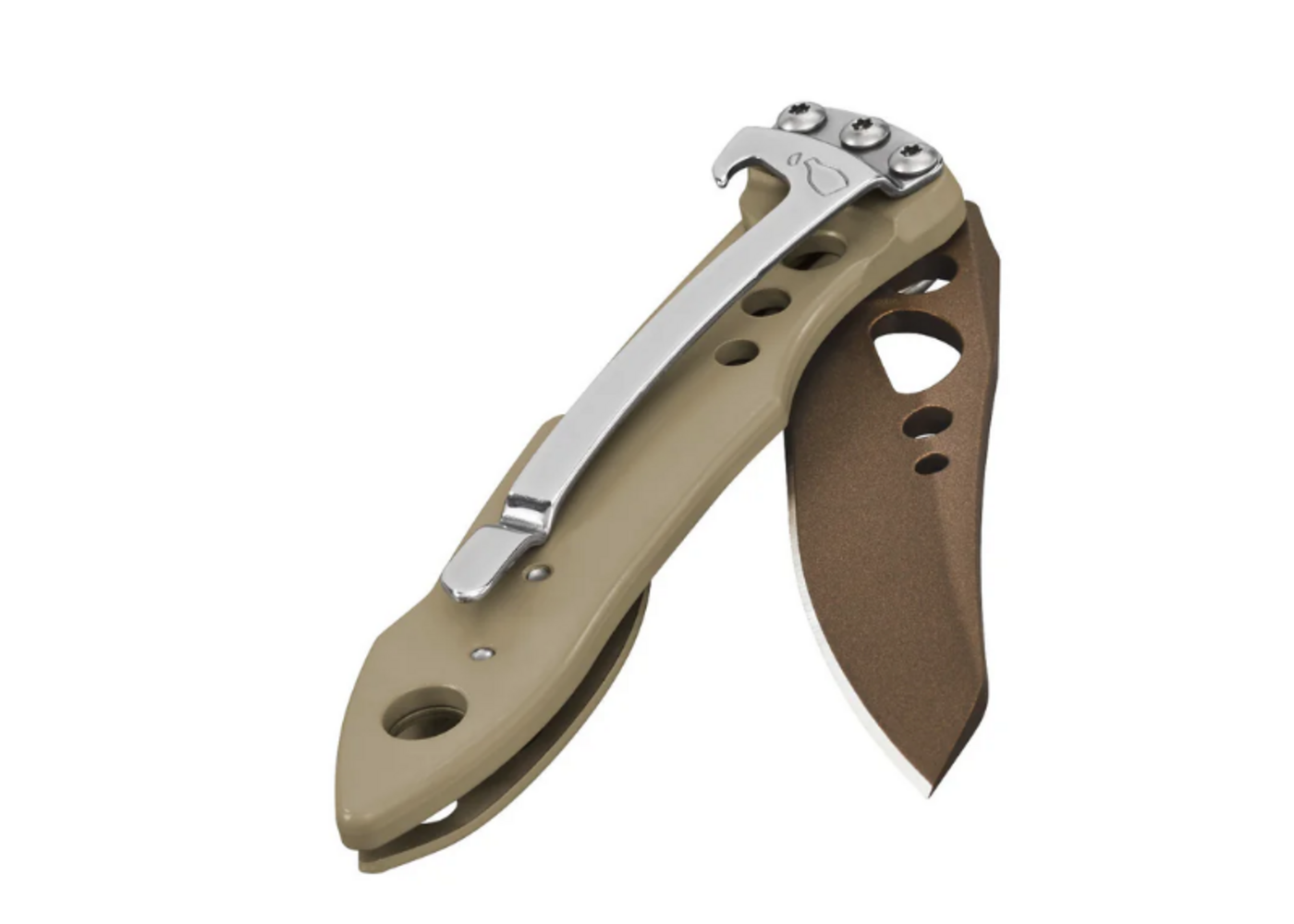 LEATHERMAN Skeletool KB - Sandstorm/Box-Int