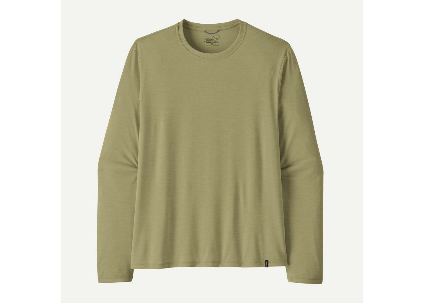 Patagonia M's L/S Cap Cool  Daily Shirt
