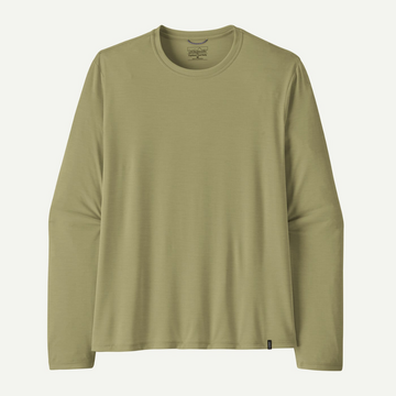 Patagonia M's L/S Cap Cool  Daily Shirt