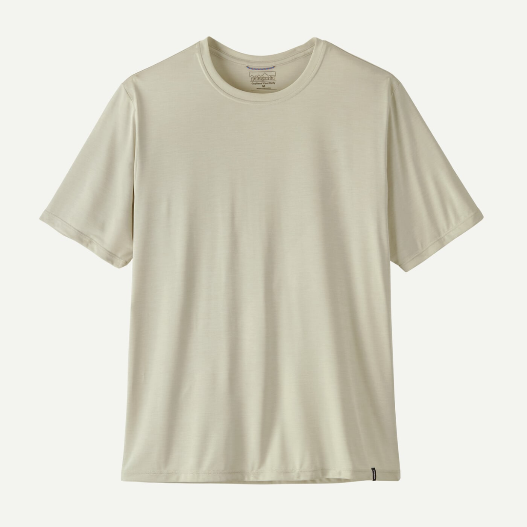 Patagonia M's Cap Cool Daily  Shirt