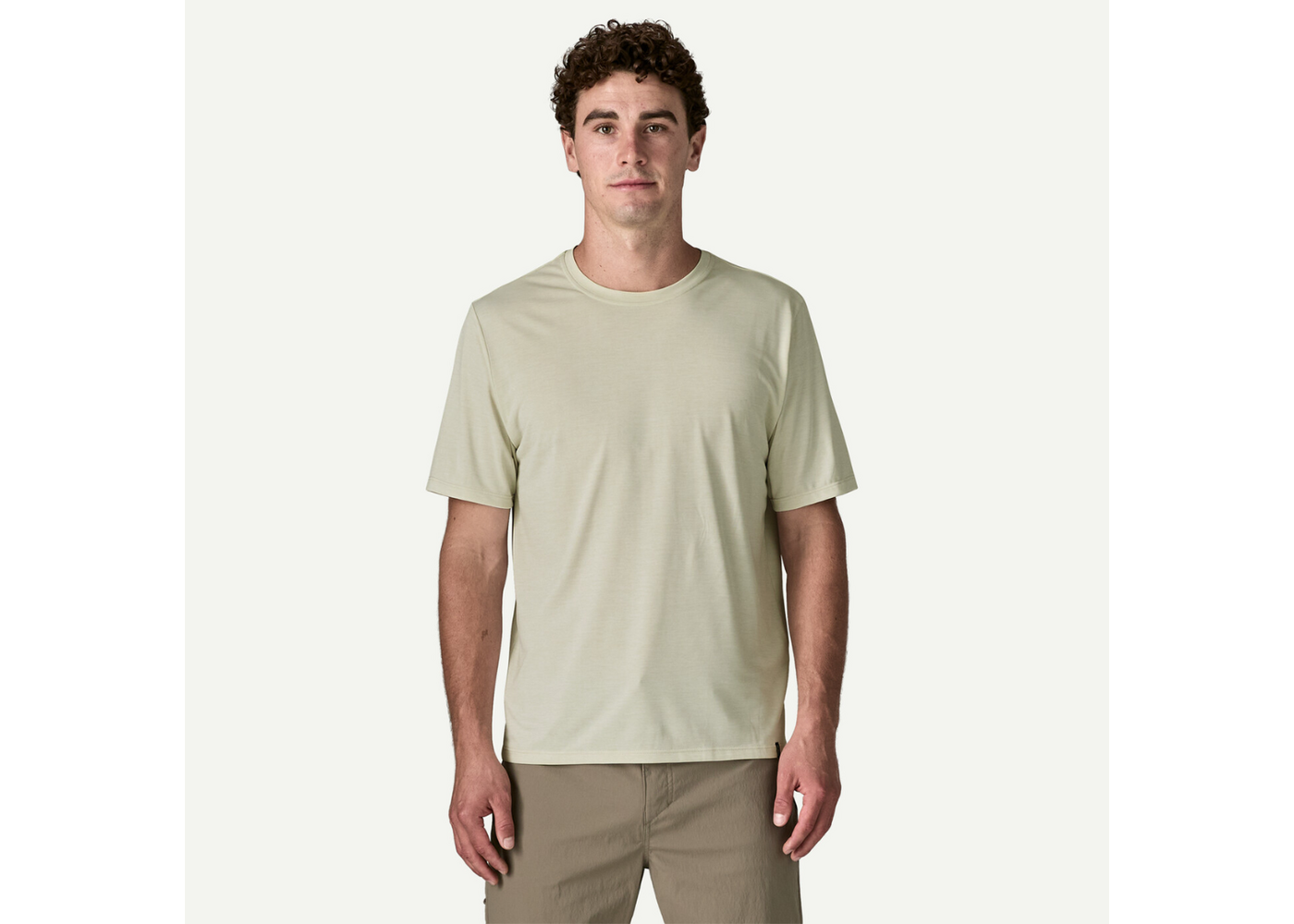 Patagonia M's Cap Cool Daily  Shirt