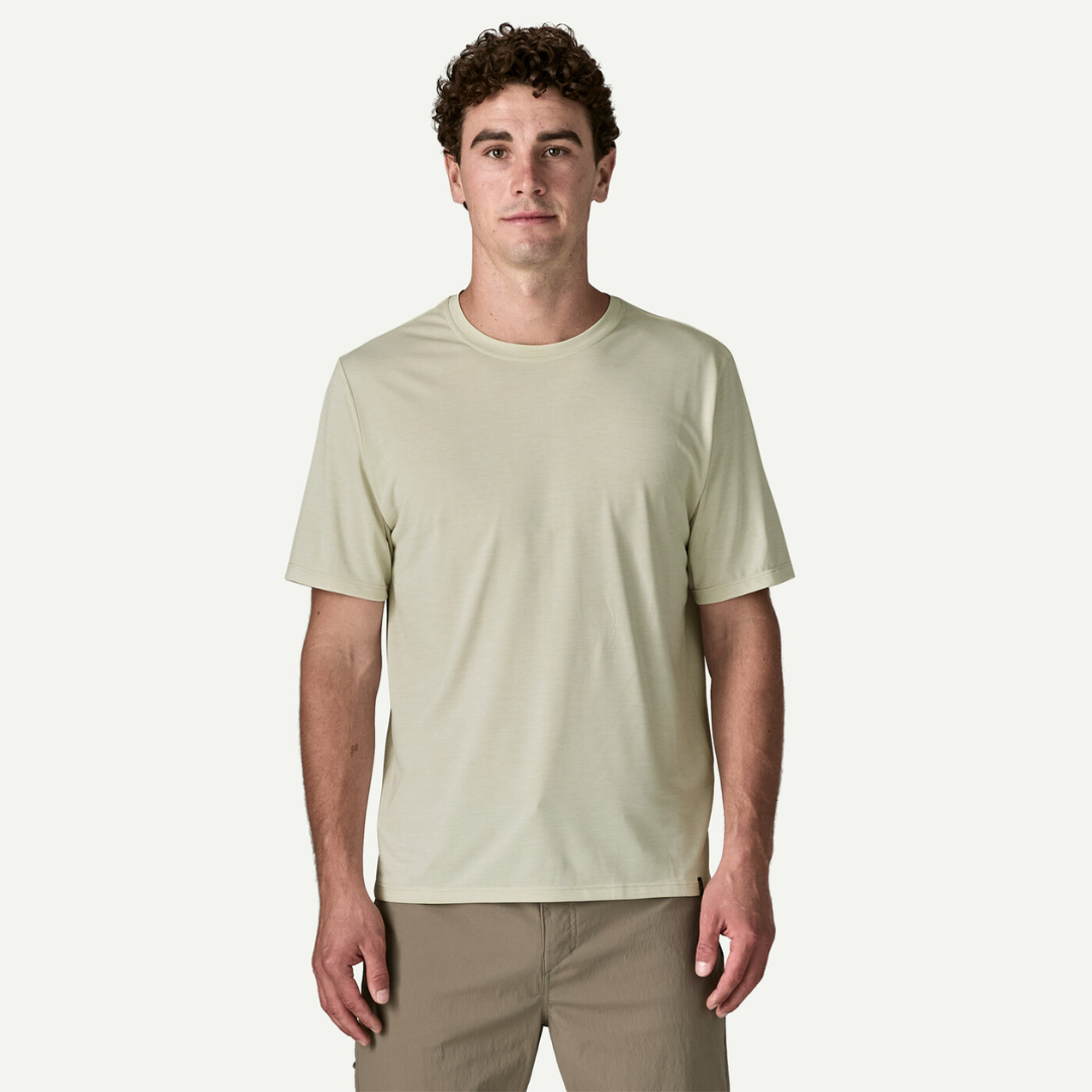 Patagonia M's Cap Cool Daily  Shirt