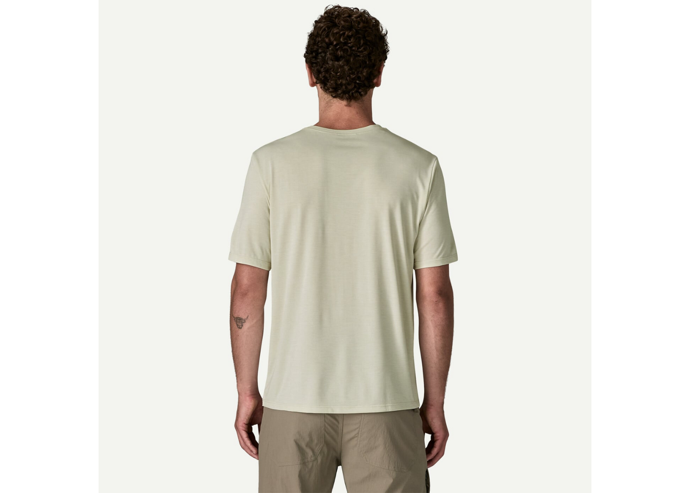 Patagonia M's Cap Cool Daily  Shirt