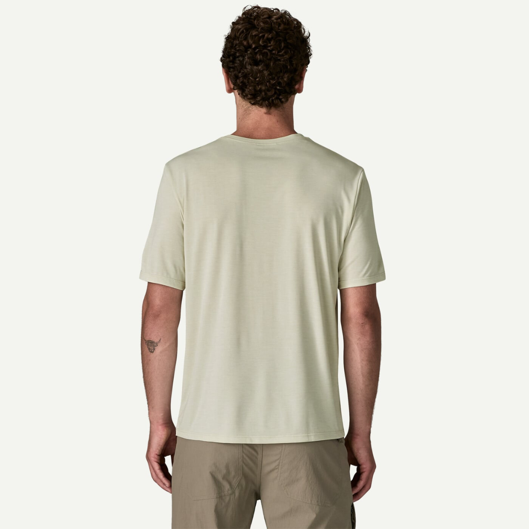 Patagonia M's Cap Cool Daily  Shirt