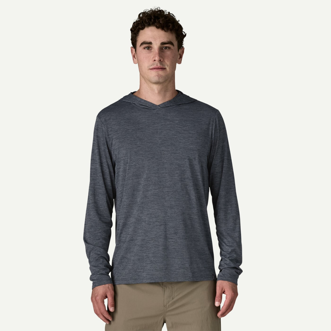 Patagonia M's Cap Cool Daily  Shirt
