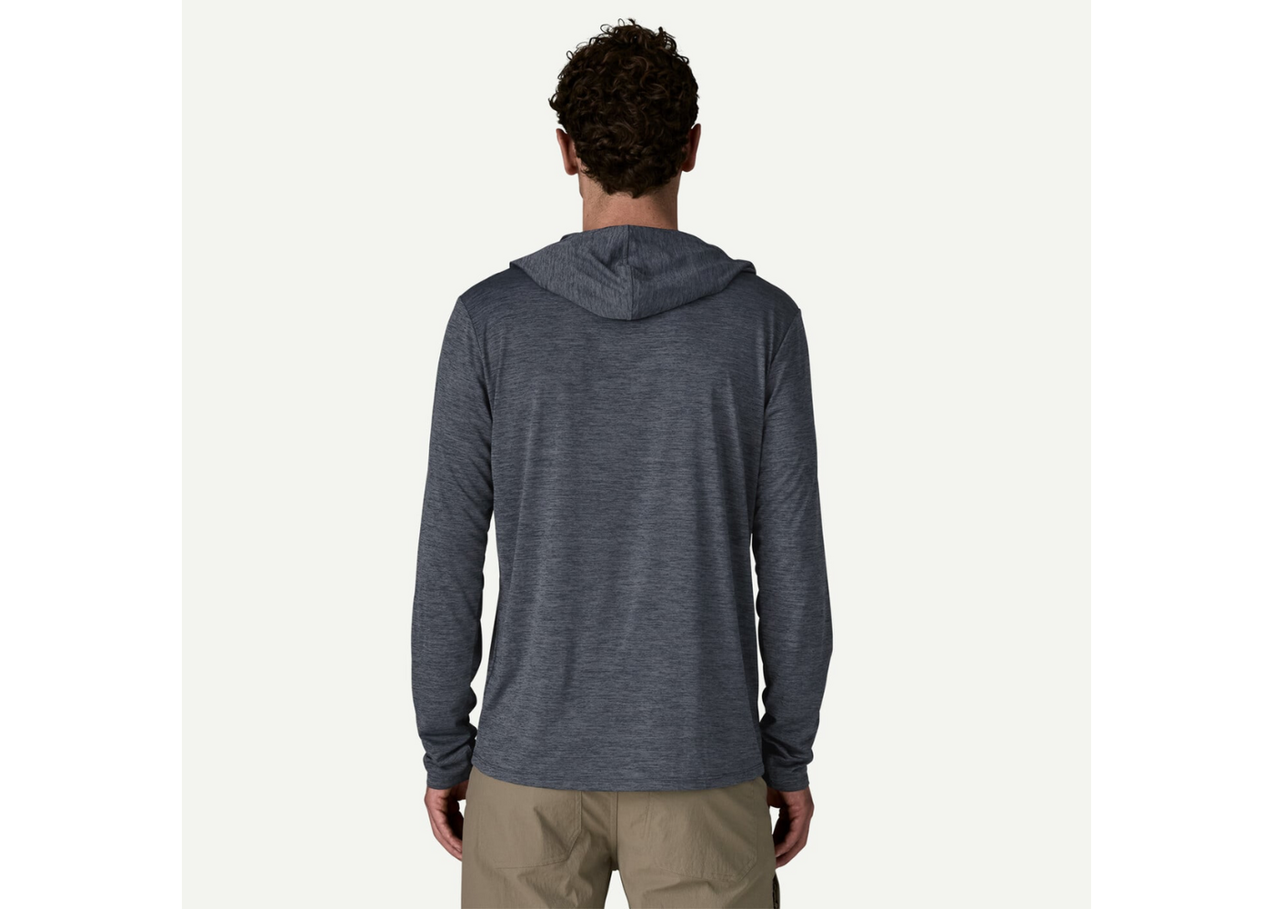 Patagonia M's Cap Cool Daily  Shirt
