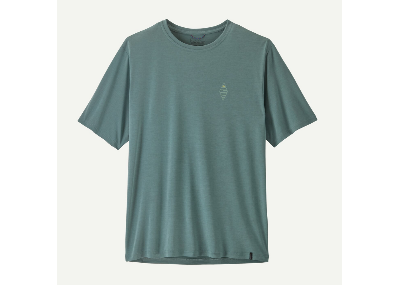 Patagonia M's Cap Cool Daily Shirt- Water People Sets