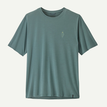 Patagonia M's Cap Cool Daily Shirt- Water People Sets