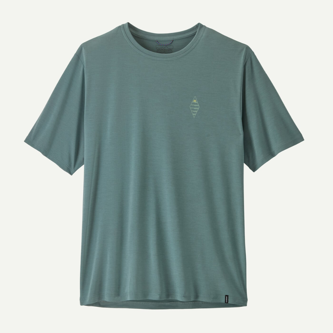 Patagonia M's Cap Cool Daily Shirt- Water People Sets