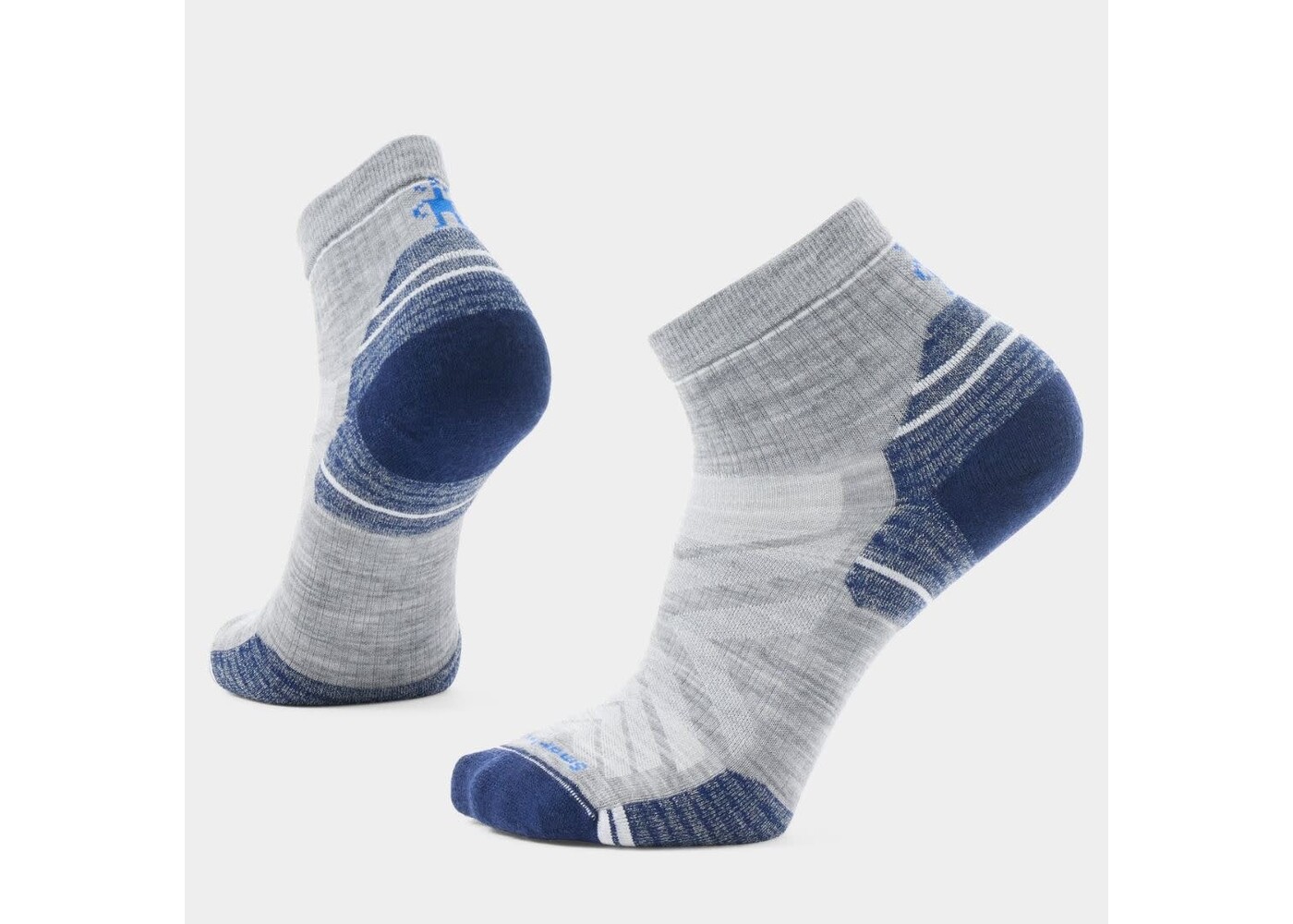 Hike Targeted Cushion Ankle Socks Hike L