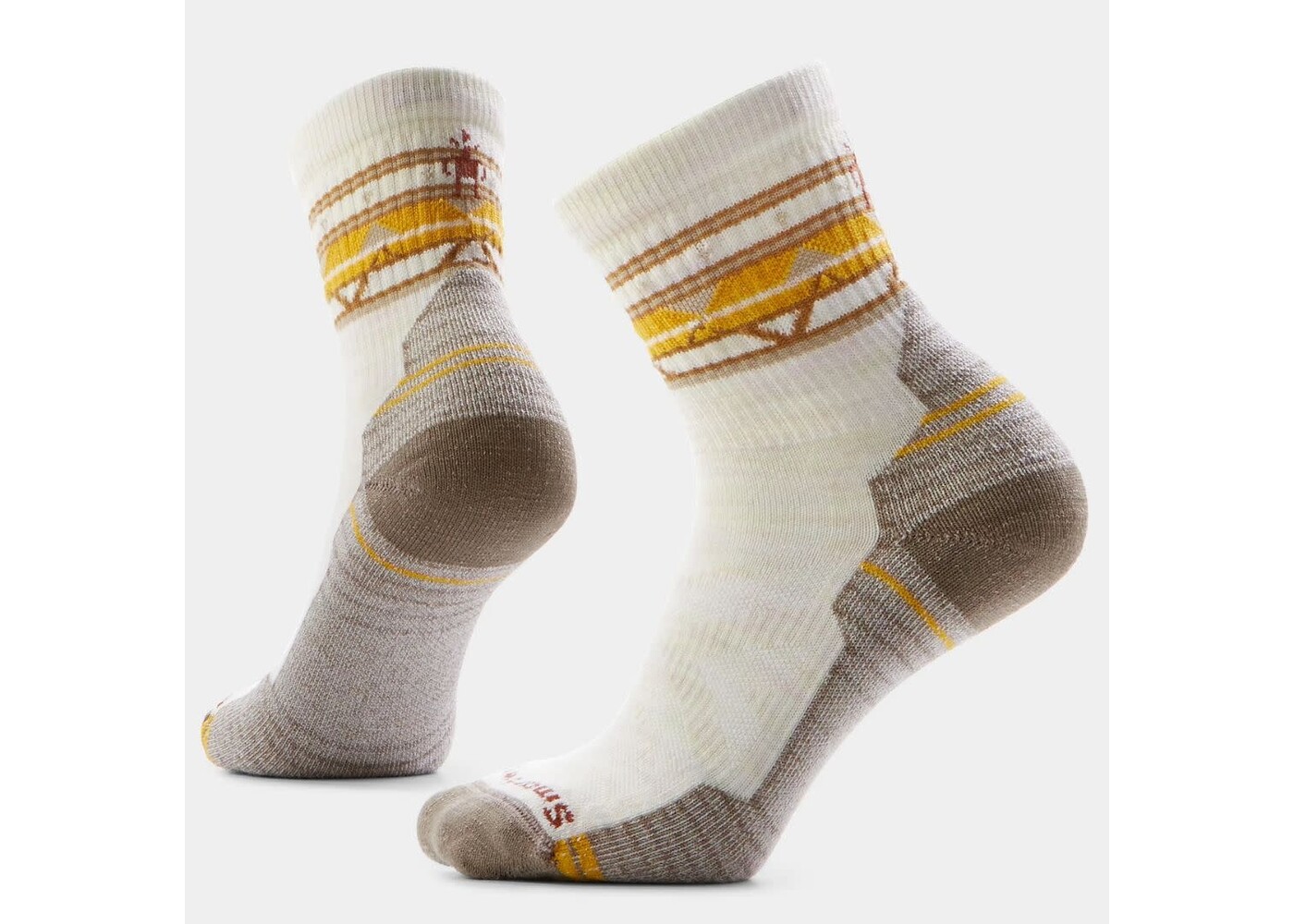 W HIKE LC ZIGZAG MCRW HIKE  MOONB  M