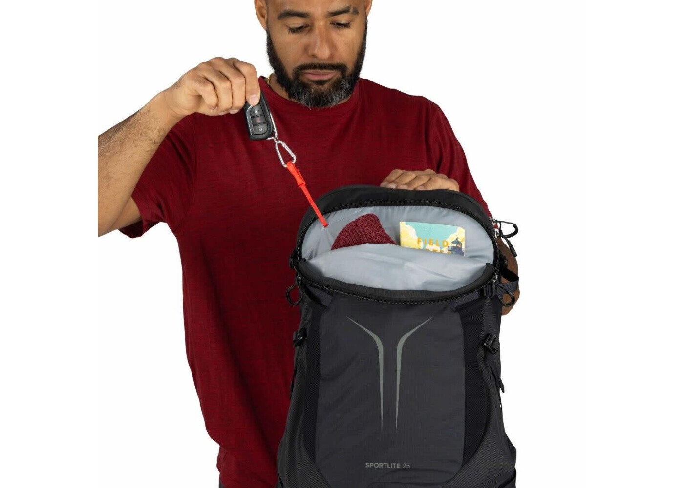 OSPREY Sportlite 25 Serenity Blue OS