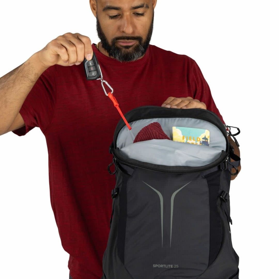 OSPREY Sportlite 25 Serenity Blue OS