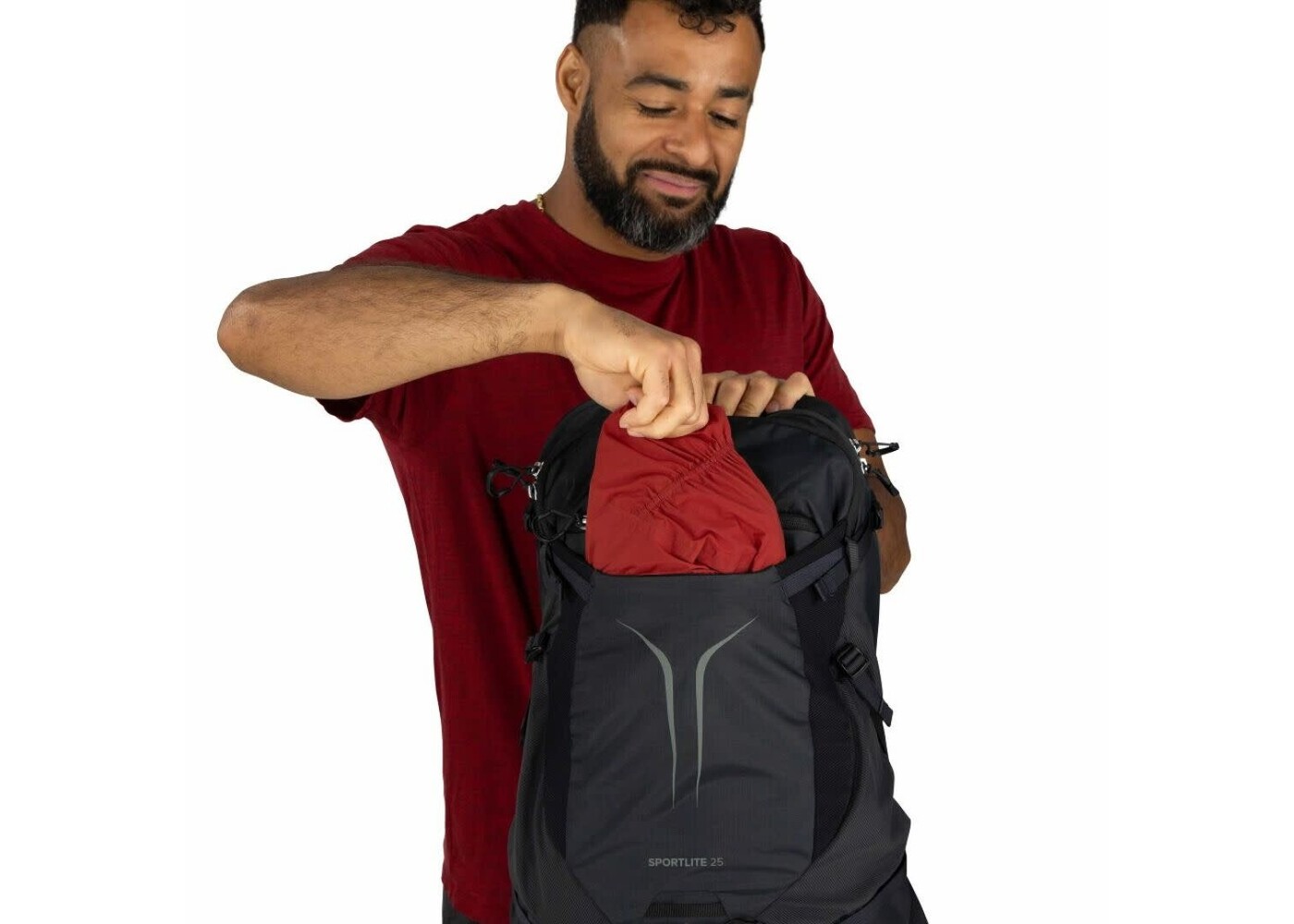 OSPREY Sportlite 25 Serenity Blue OS