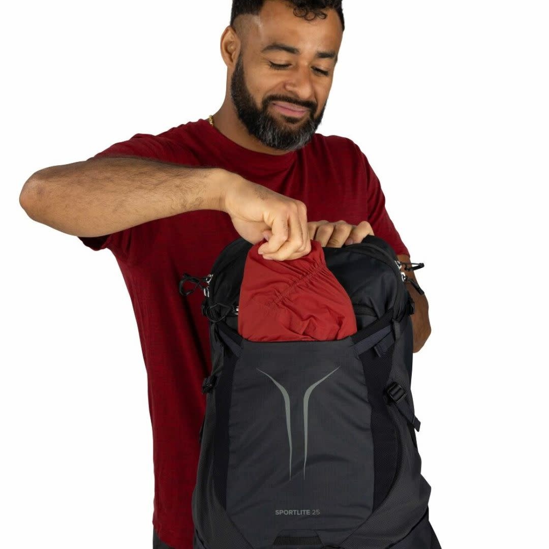 OSPREY Sportlite 25 Serenity Blue OS