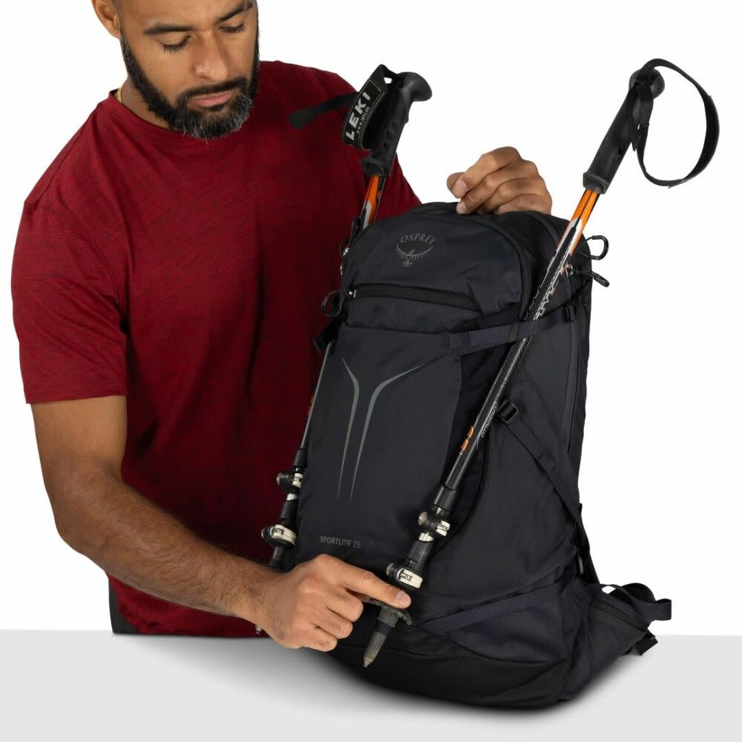 OSPREY Sportlite 25 Serenity Blue OS
