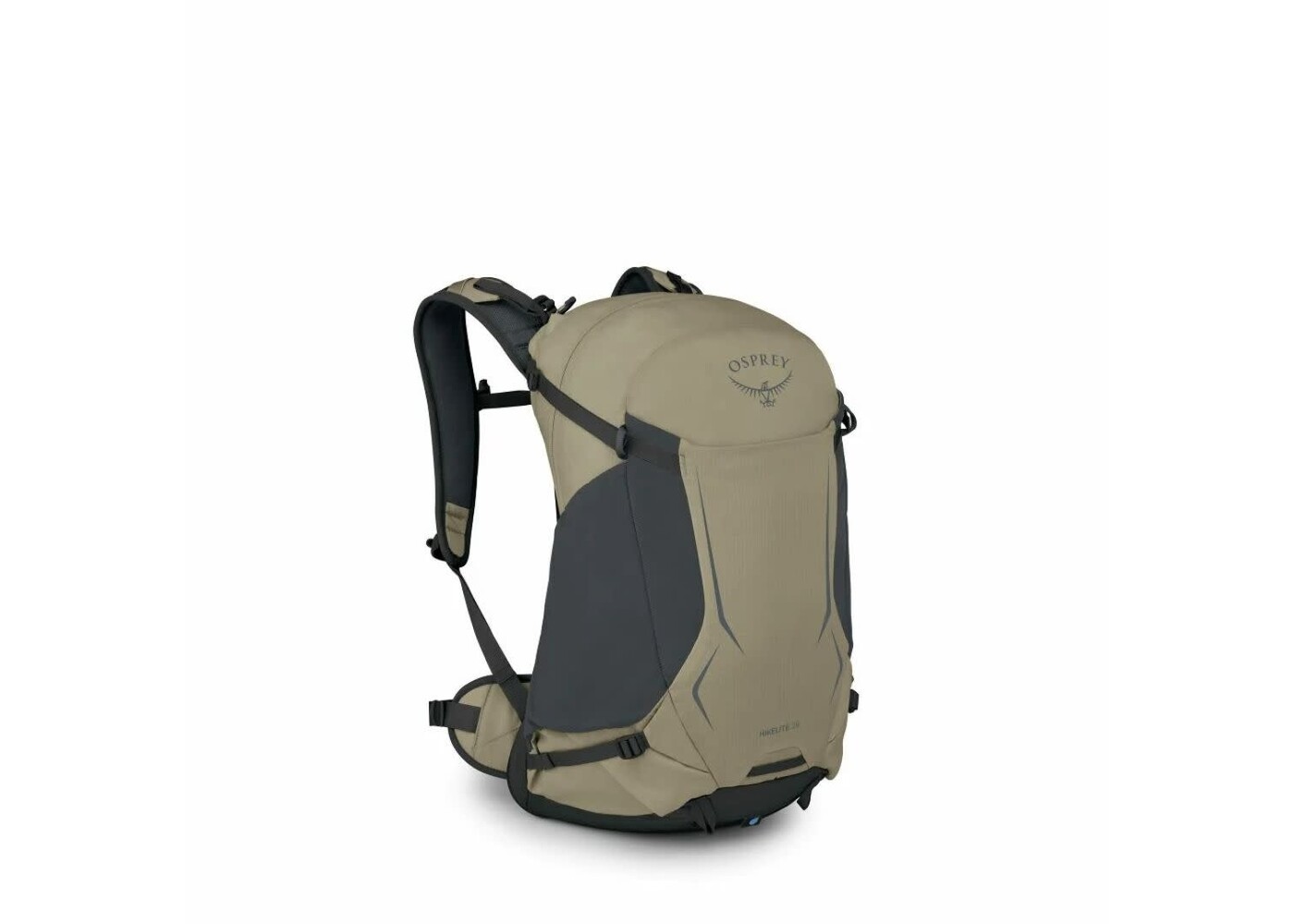 OSPREY Hikelite 26 Olive Tan O/S