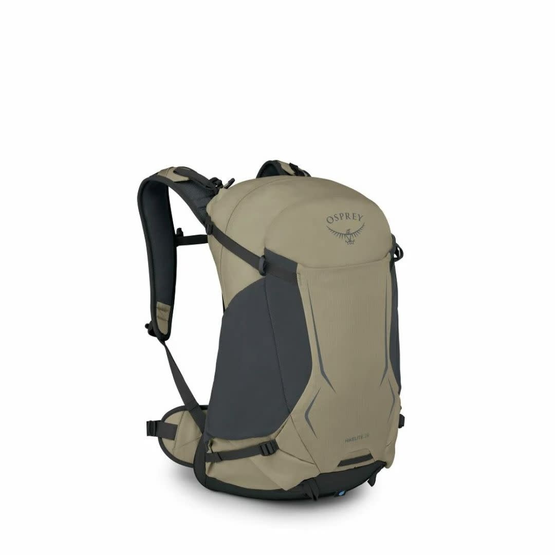 OSPREY Hikelite 26 Olive Tan O/S
