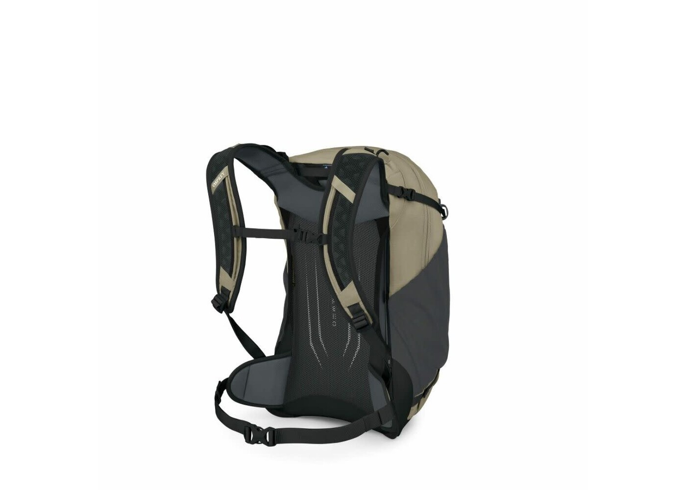OSPREY Hikelite 26 Olive Tan O/S