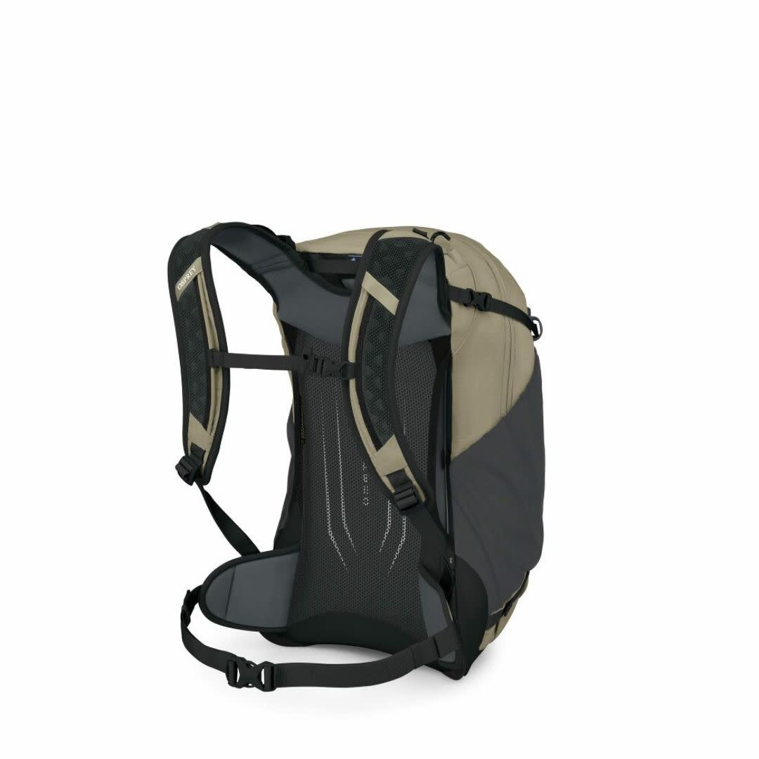 OSPREY Hikelite 26 Olive Tan O/S