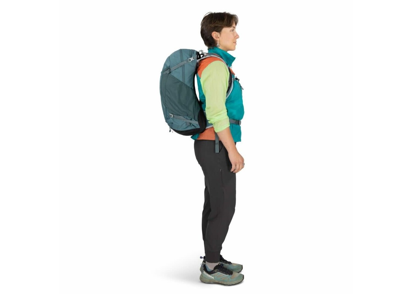 OSPREY Hikelite 26 Cascade Blue O/S