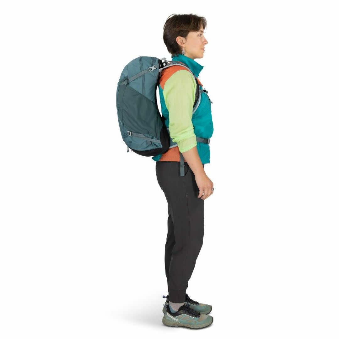 OSPREY Hikelite 26 Cascade Blue O/S