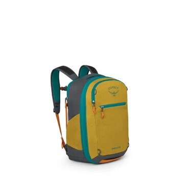 OSPREY Daylite Expandable Travel Pack 26+6 Tunnel Vision Grey OS