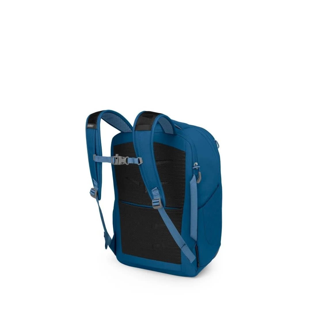 OSPREY Daylite Expandable Travel Pack 26+6 Nightshit Blue OS