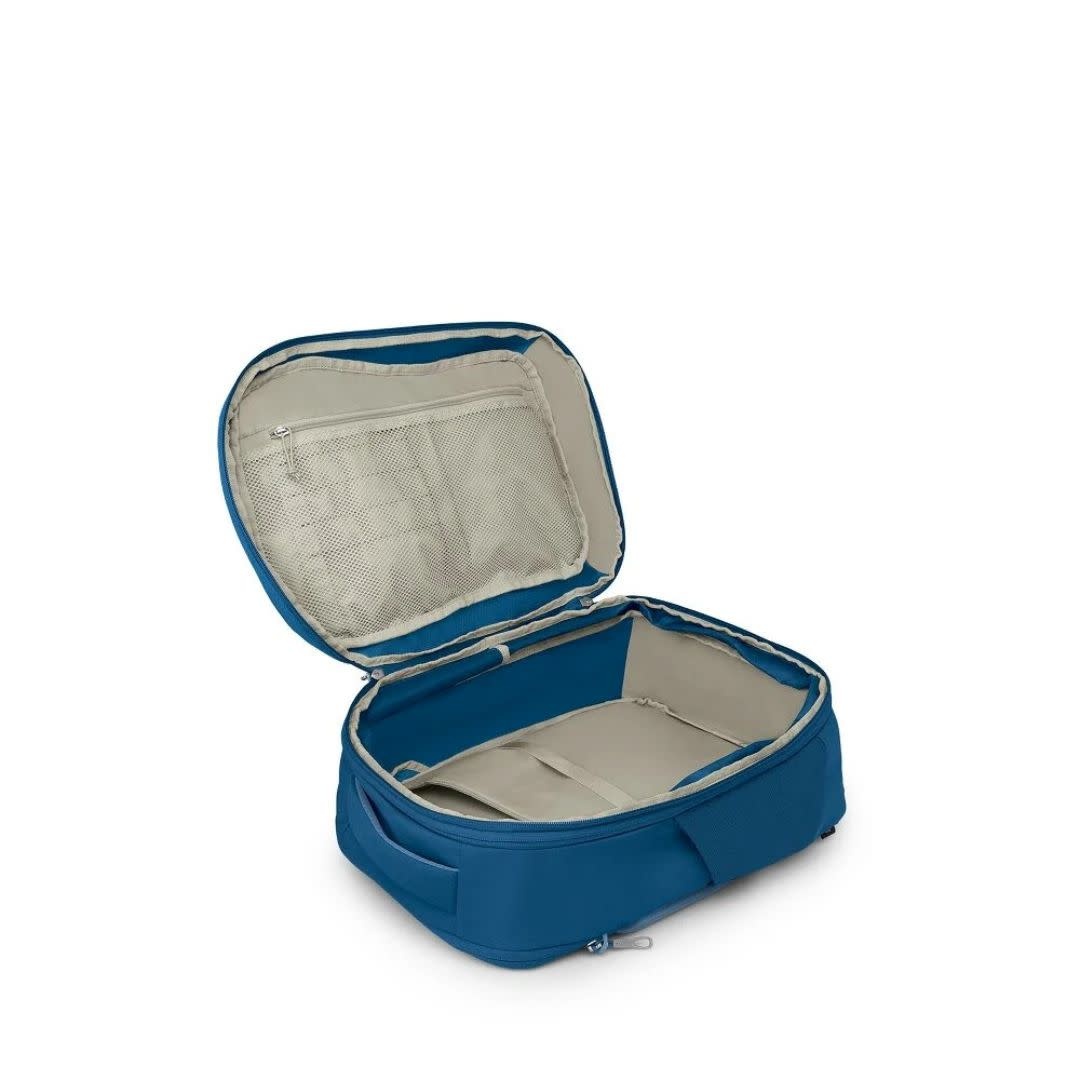 OSPREY Daylite Expandable Travel Pack 26+6 Nightshit Blue OS
