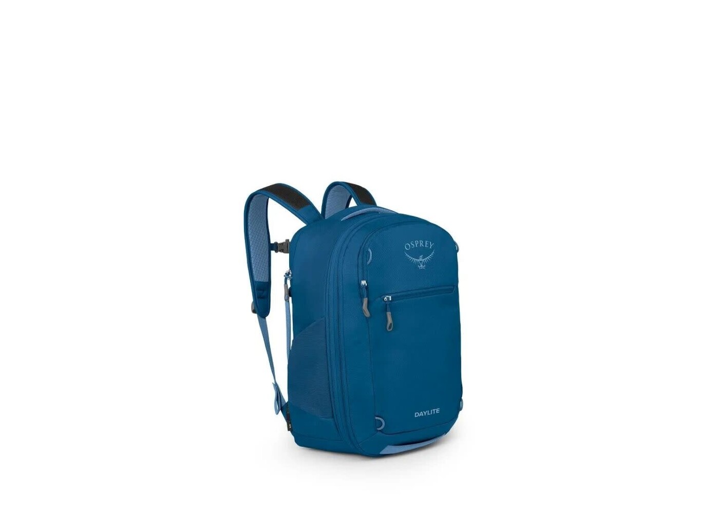 OSPREY Daylite Expandable Travel Pack 26+6 Nightshit Blue OS