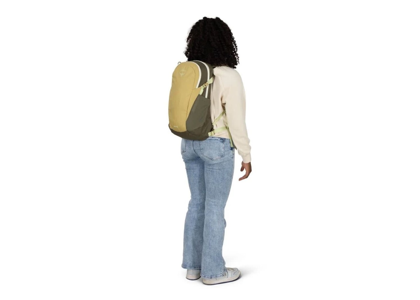 OSPREY Daylite Gravel Tan Multi O/S