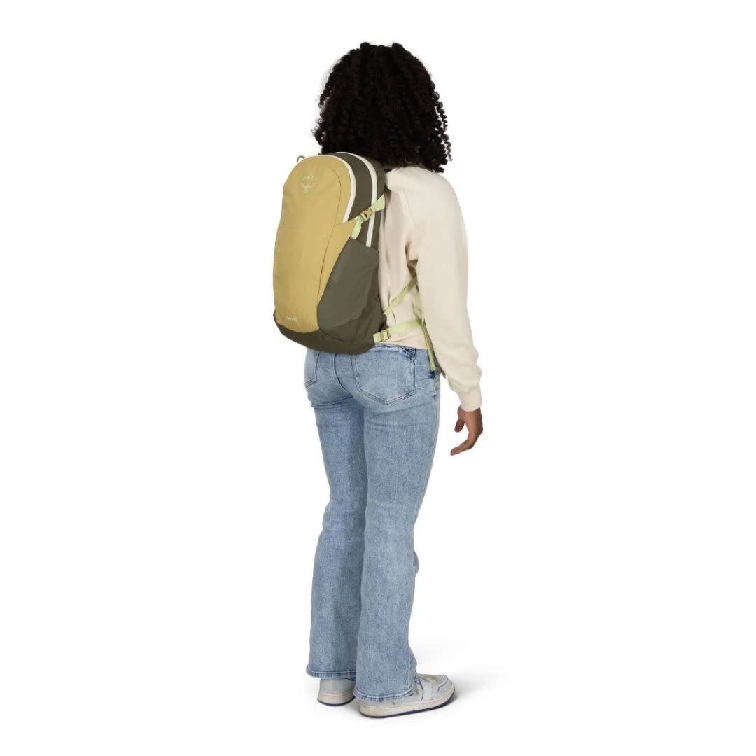 OSPREY Daylite Gravel Tan Multi O/S