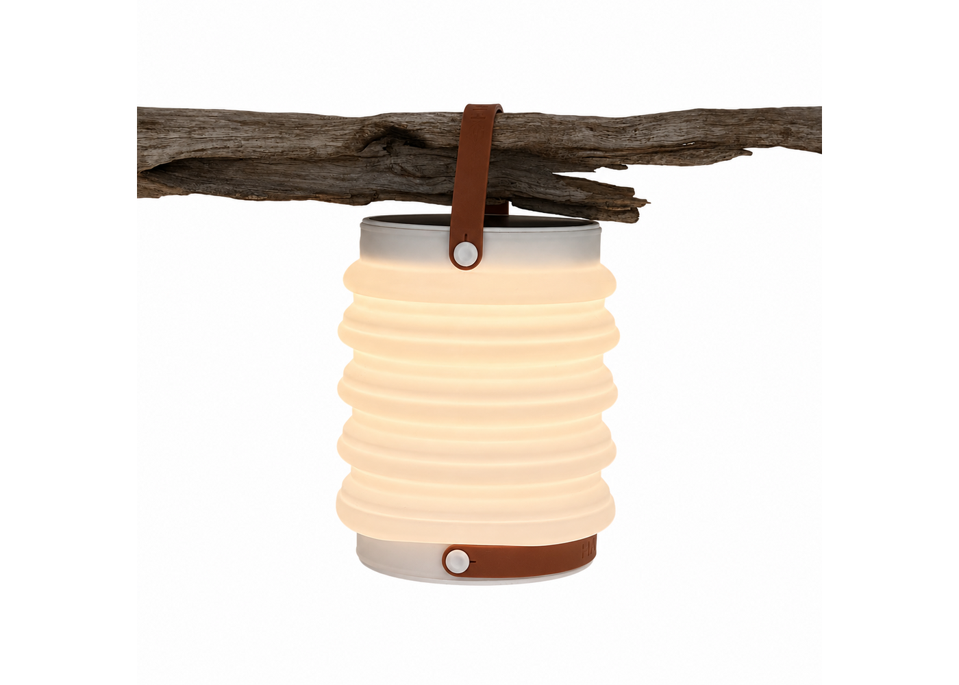 HAVEN Lantern Haven 10000 3-in-1 Solar Lantern + Flashlight + Power Bank