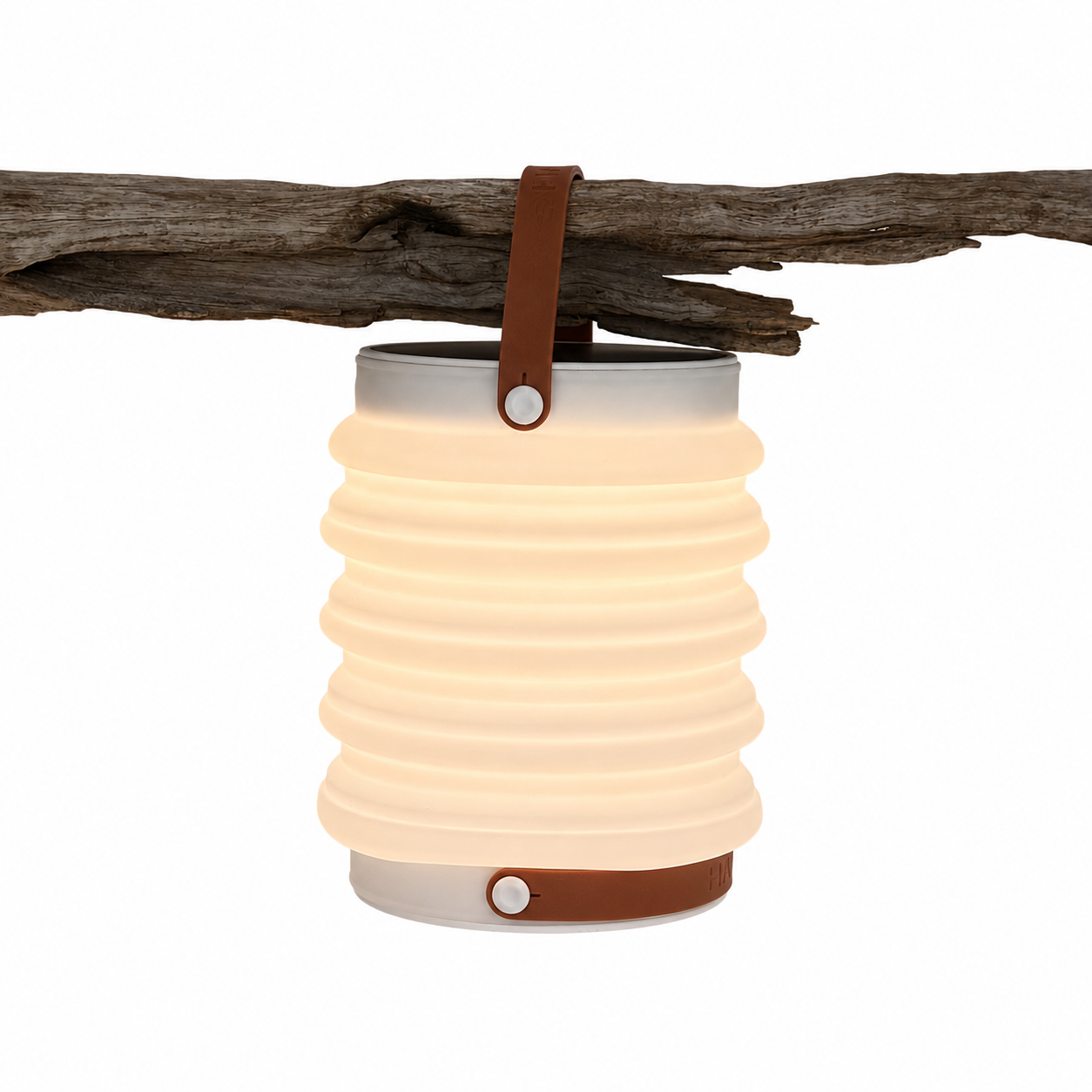 HAVEN Lantern Haven 10000 3-in-1 Solar Lantern + Flashlight + Power Bank