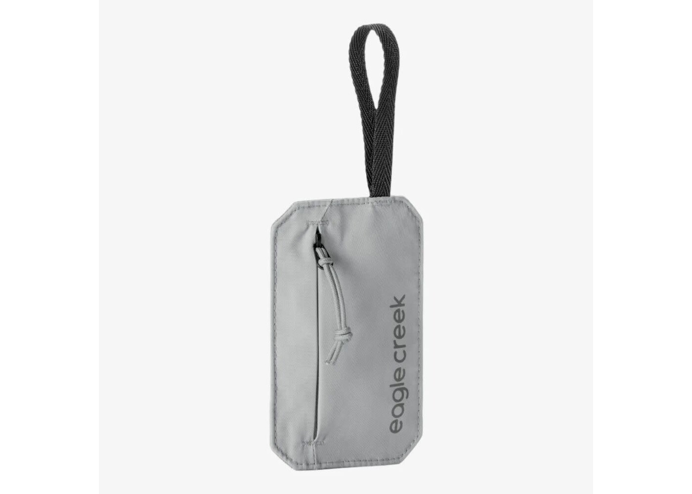 Eagle Creek Undercover RFID Hidden Pocket Storm Grey