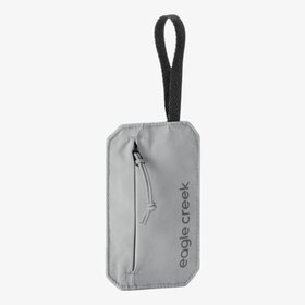 Eagle Creek Undercover RFID Hidden Pocket Storm Grey